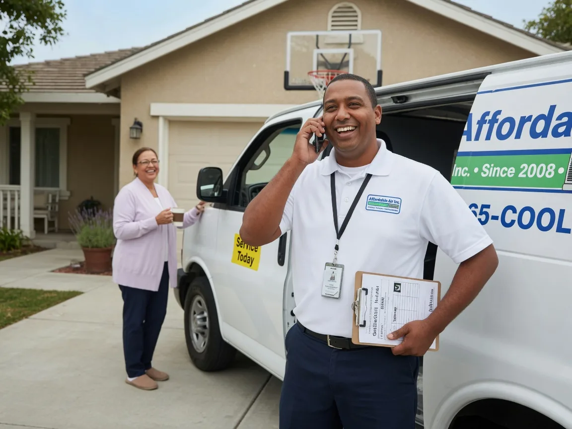 Central Ac Repair Golf, IL FAQs